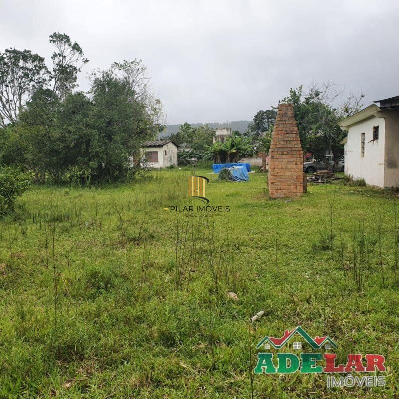 Terreno no bairro Itapuã