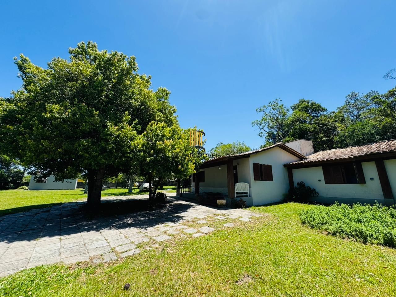 Sítio 3 dormitórios no bairro Lami - Pilar Imóveis