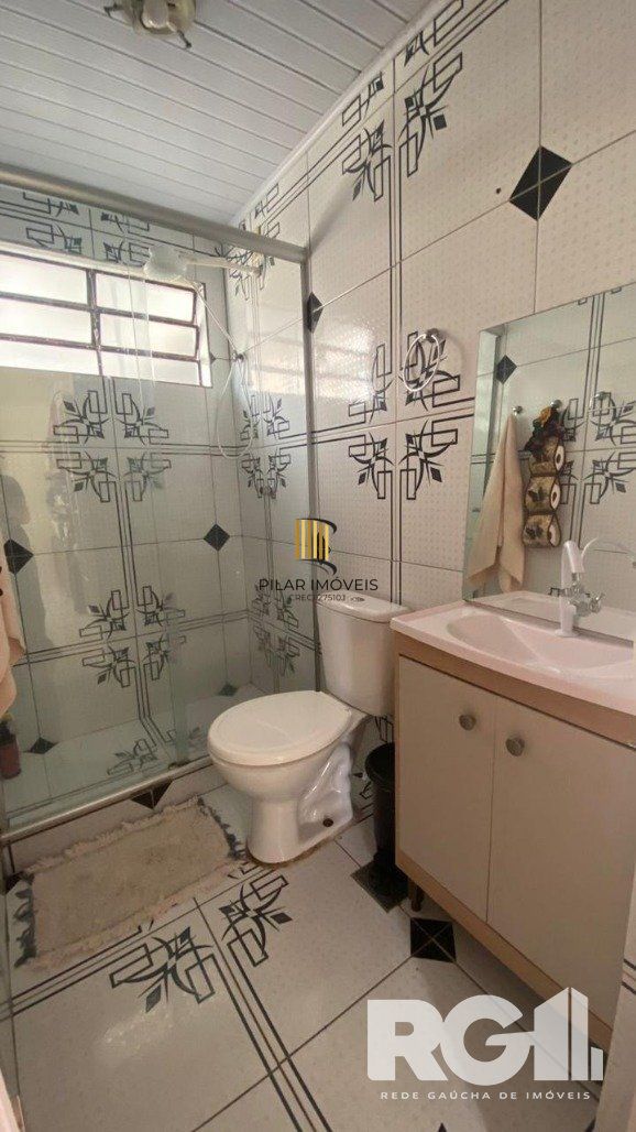 Apartamento 2 dormitórios no bairro Restinga