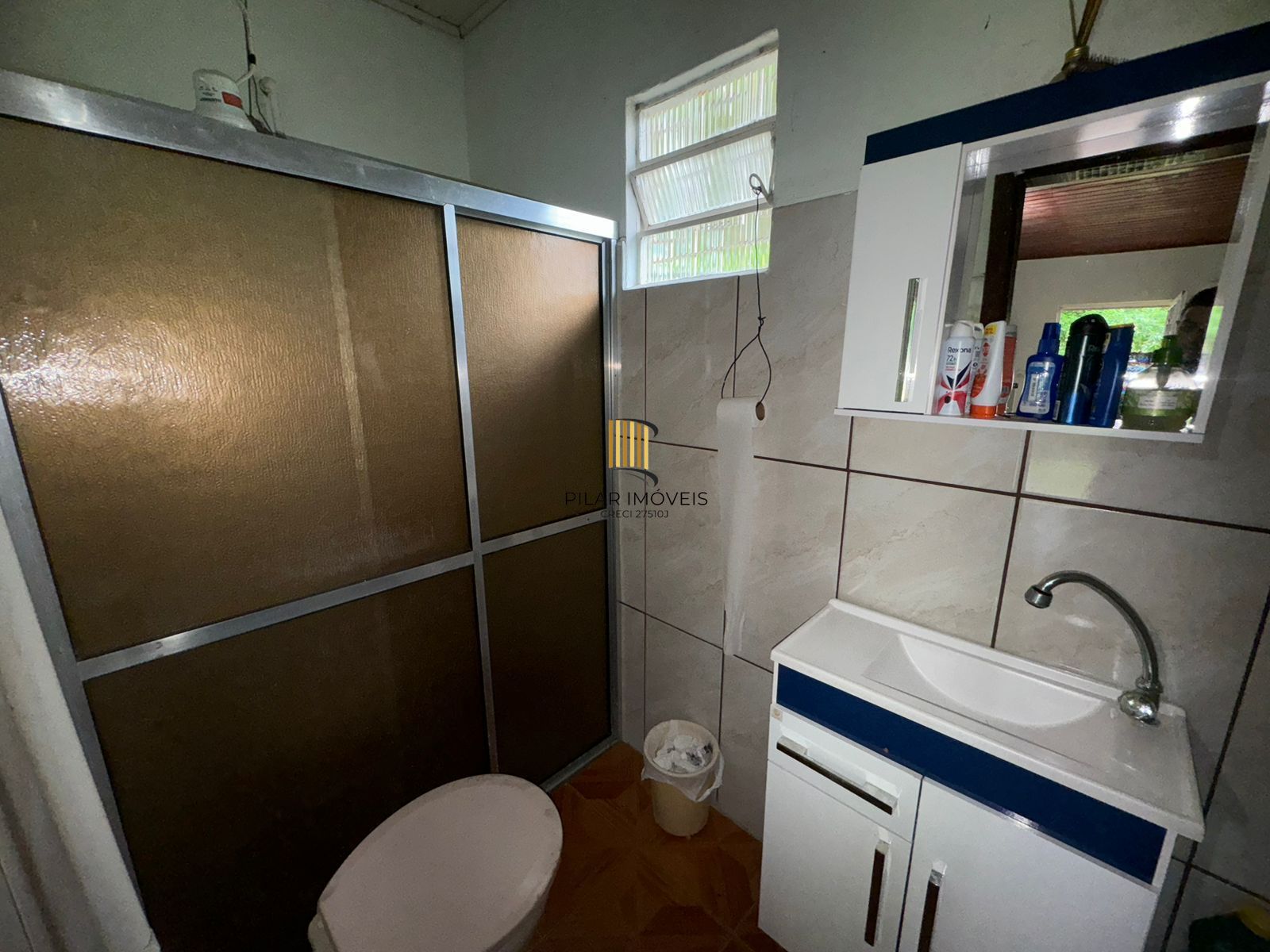 Sítio 1 dormitório no bairro Parque Florestal Itapuã