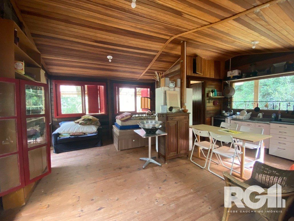 Sítio Bairro Parque Florestal (Itapuã)