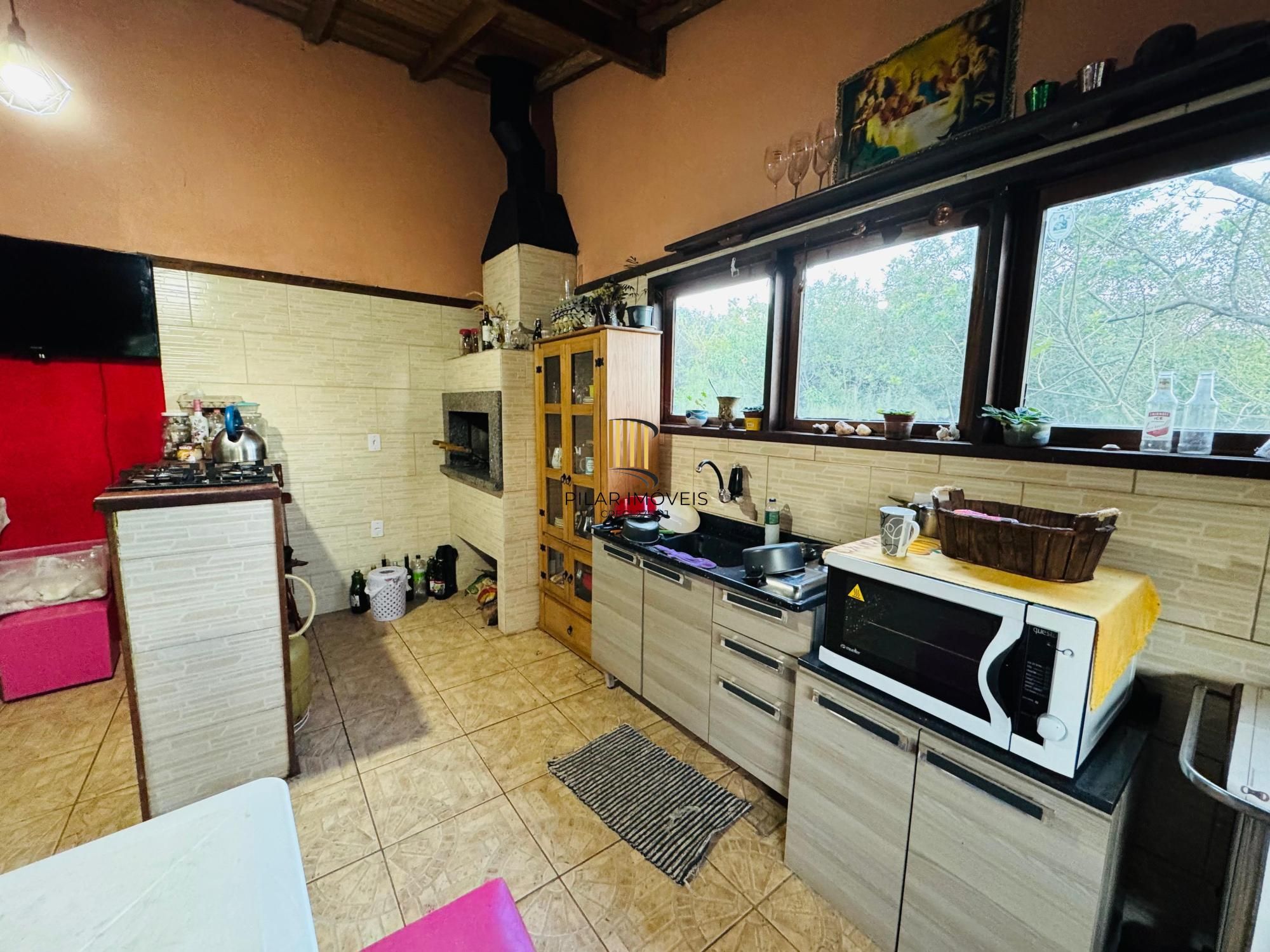 Casa 3 dormitórios no bairro Lageado