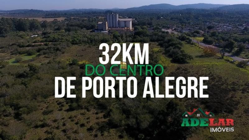 Sítio no bairro Lami