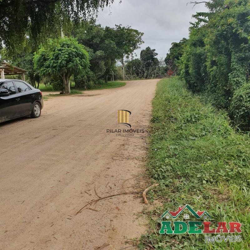 Terreno no bairro Itapuã