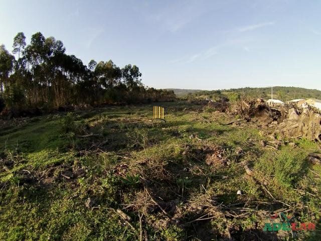 Terreno no bairro Centro
