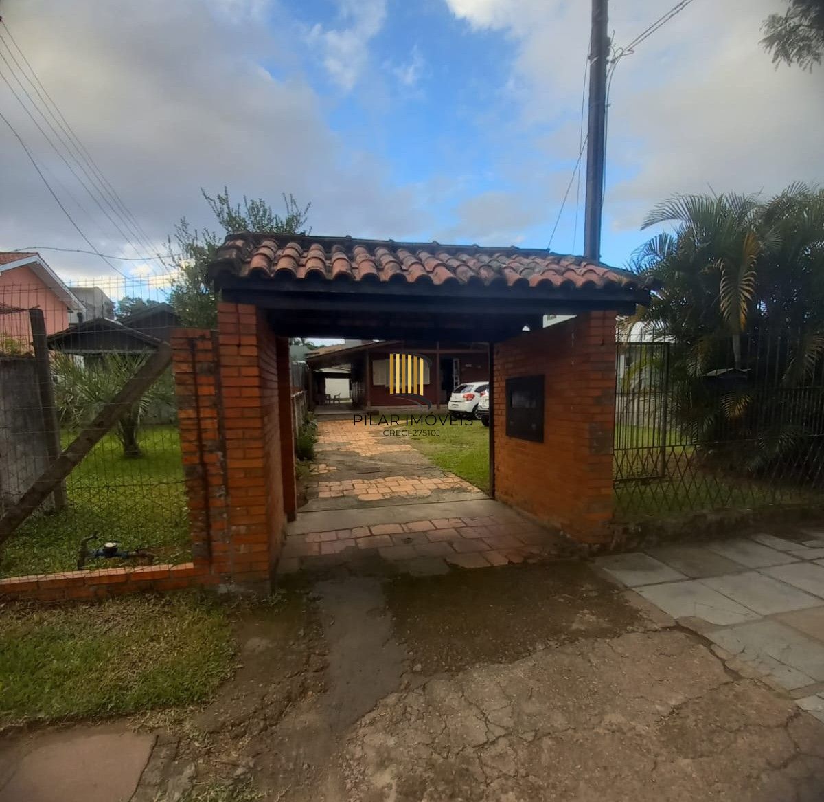 Casa bairro Guarujá