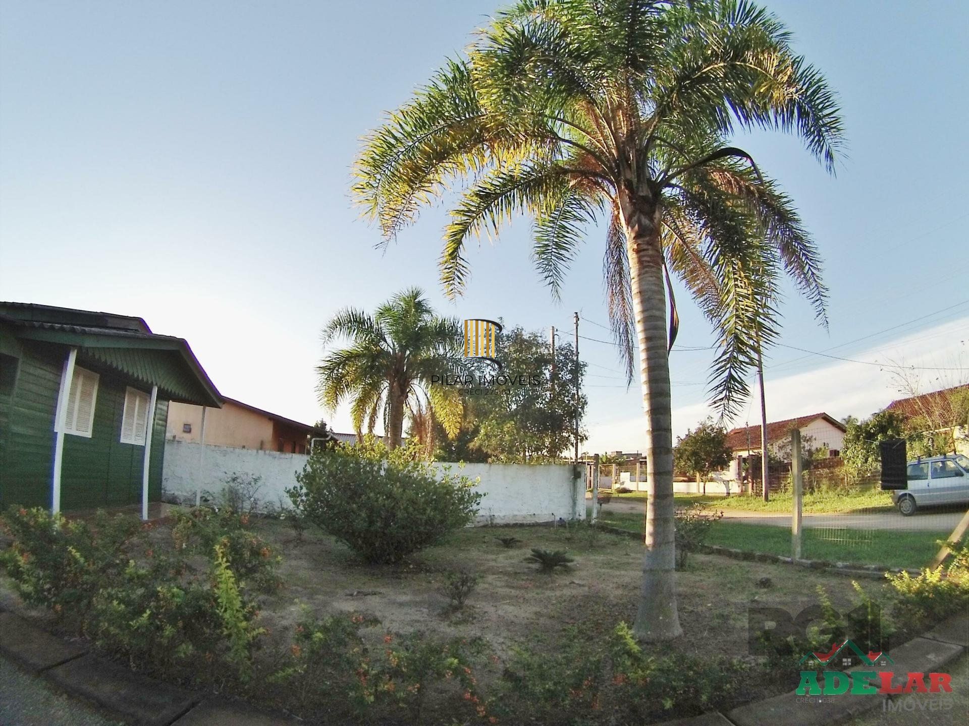 Casa 2 dormitórios no bairro Lageado