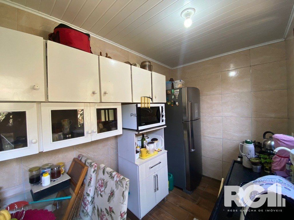 Casa 2 dormitórios no bairro Lami