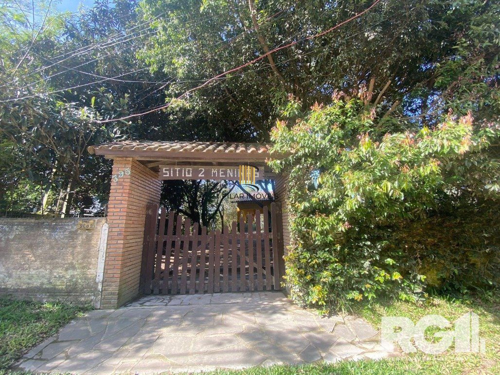 Casa 2 dormitórios no bairro Lageado