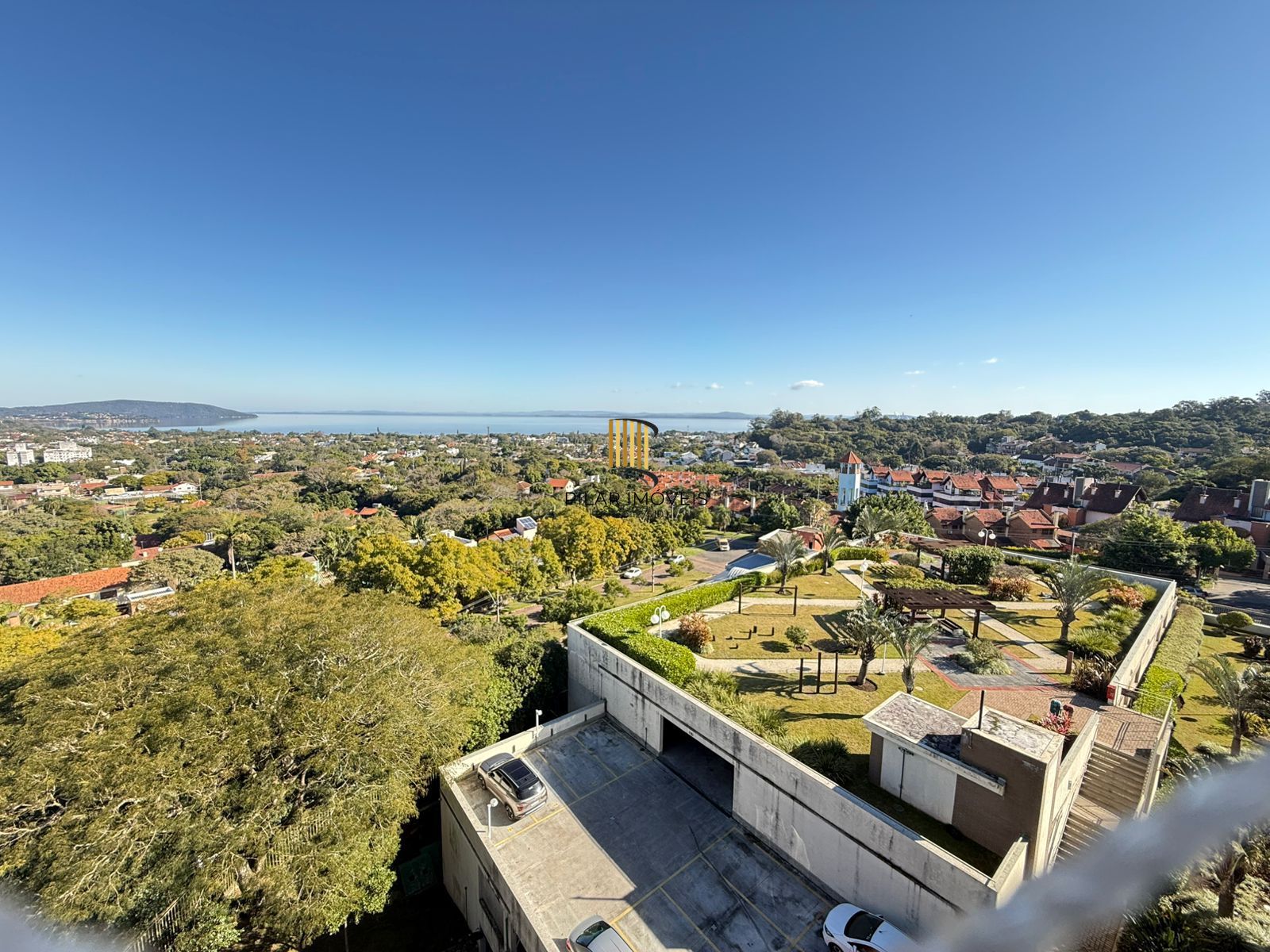 Apartamento 3 dormitórios no bairro Cavalhada