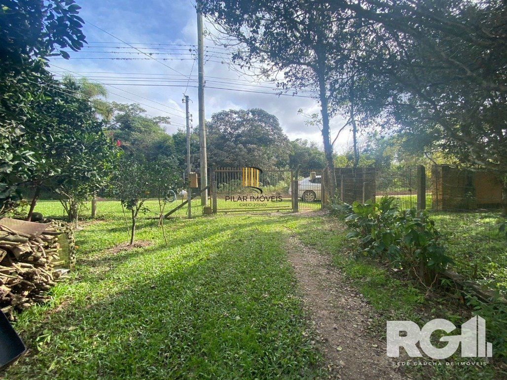 Sítio 3 dormitórios no bairro Extrema