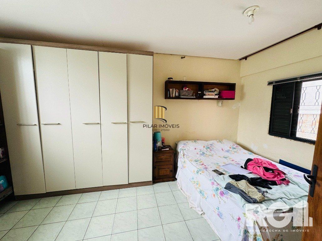 Casa à venda no bairro Lageado