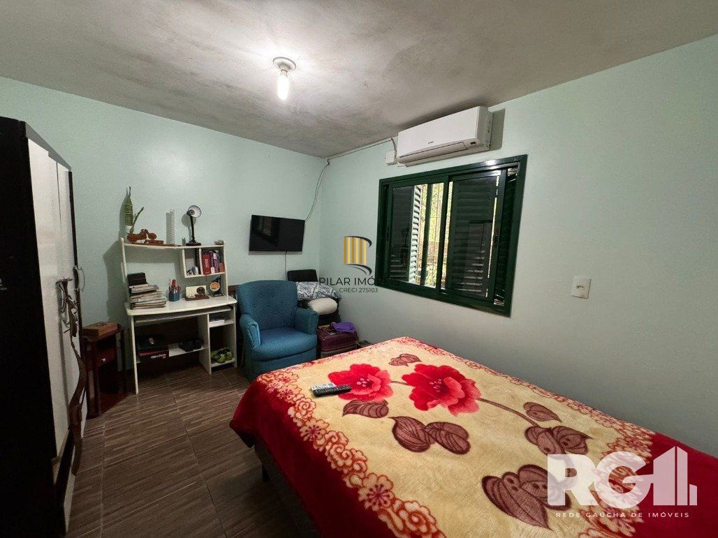 Casa 3 Dormitório(s) Bairro Cascata