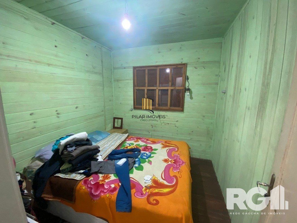 Casa 2 dormitórios no bairro Lageado