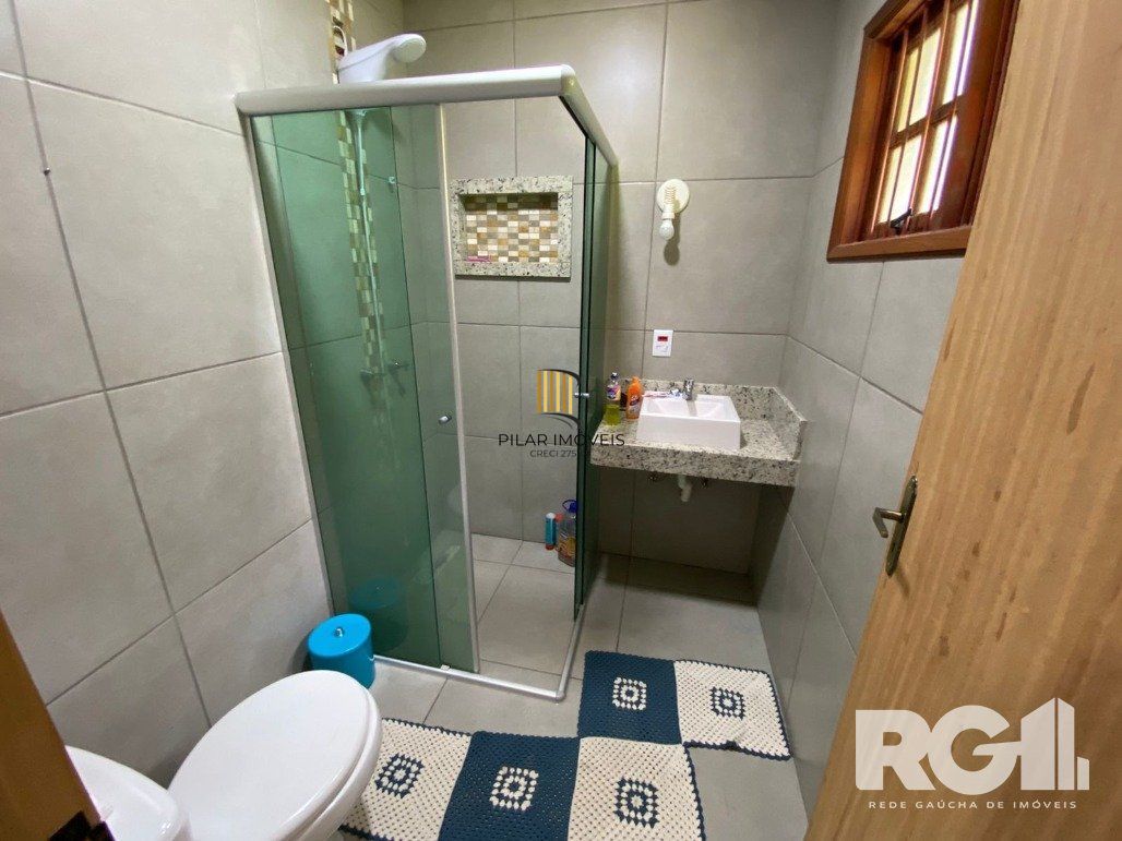 Sítio 3 dormitórios no bairro Lageado