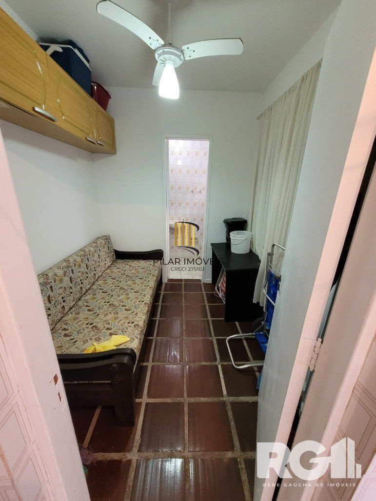 Apartamento 3 dormitórios no bairro Centro