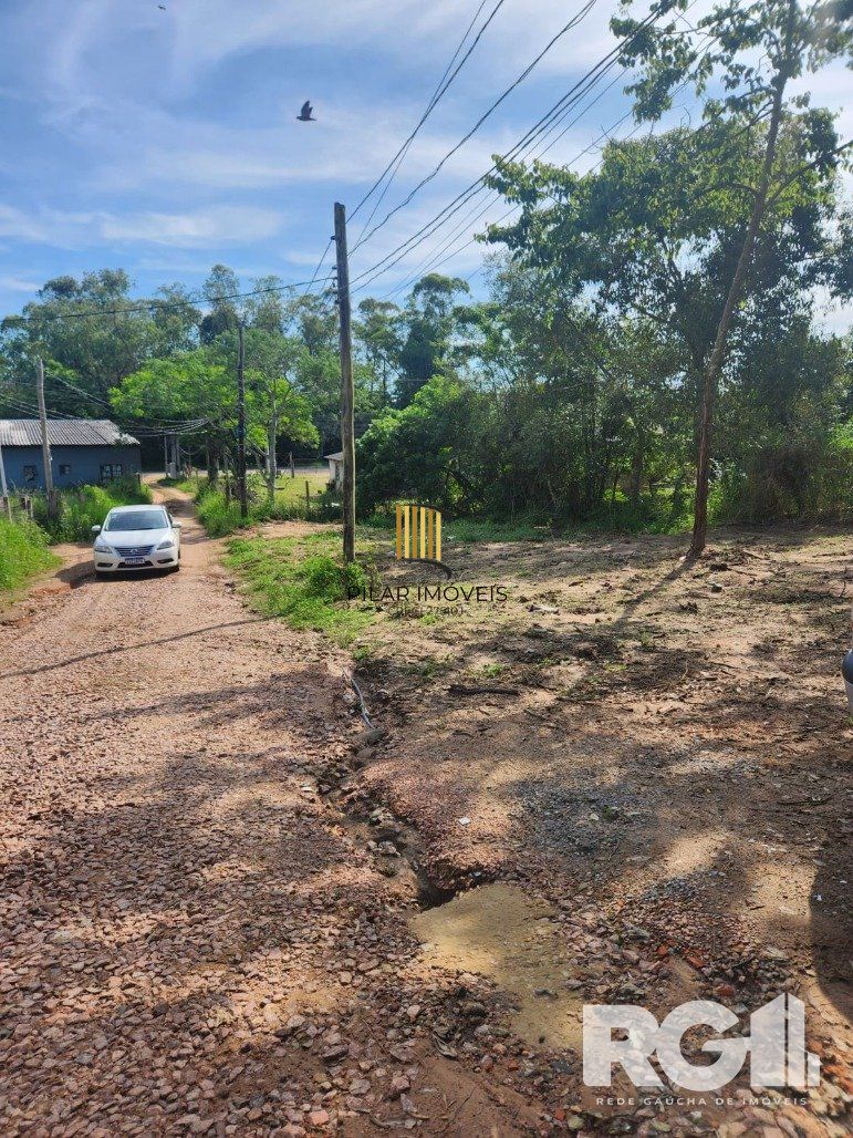 Terreno no bairro Lageado