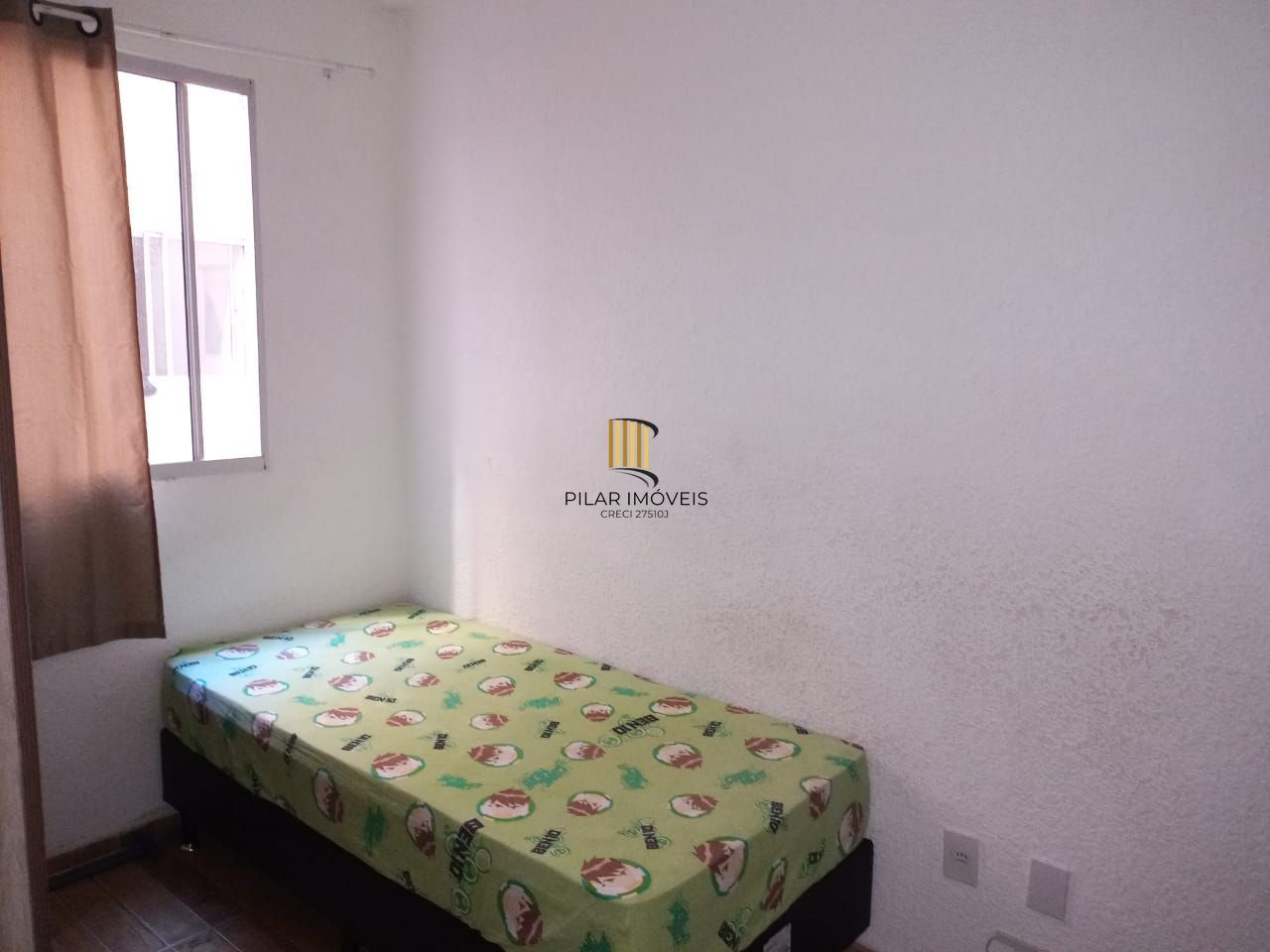 Apartamento 2 dormitórios no bairro Hípica