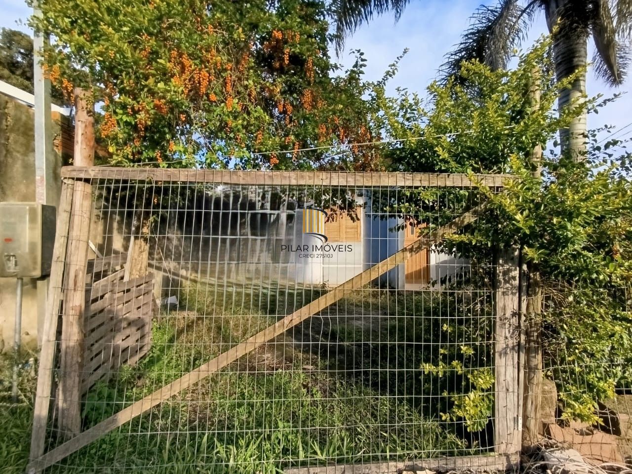 Casa 2 dormitórios no bairro Lageado