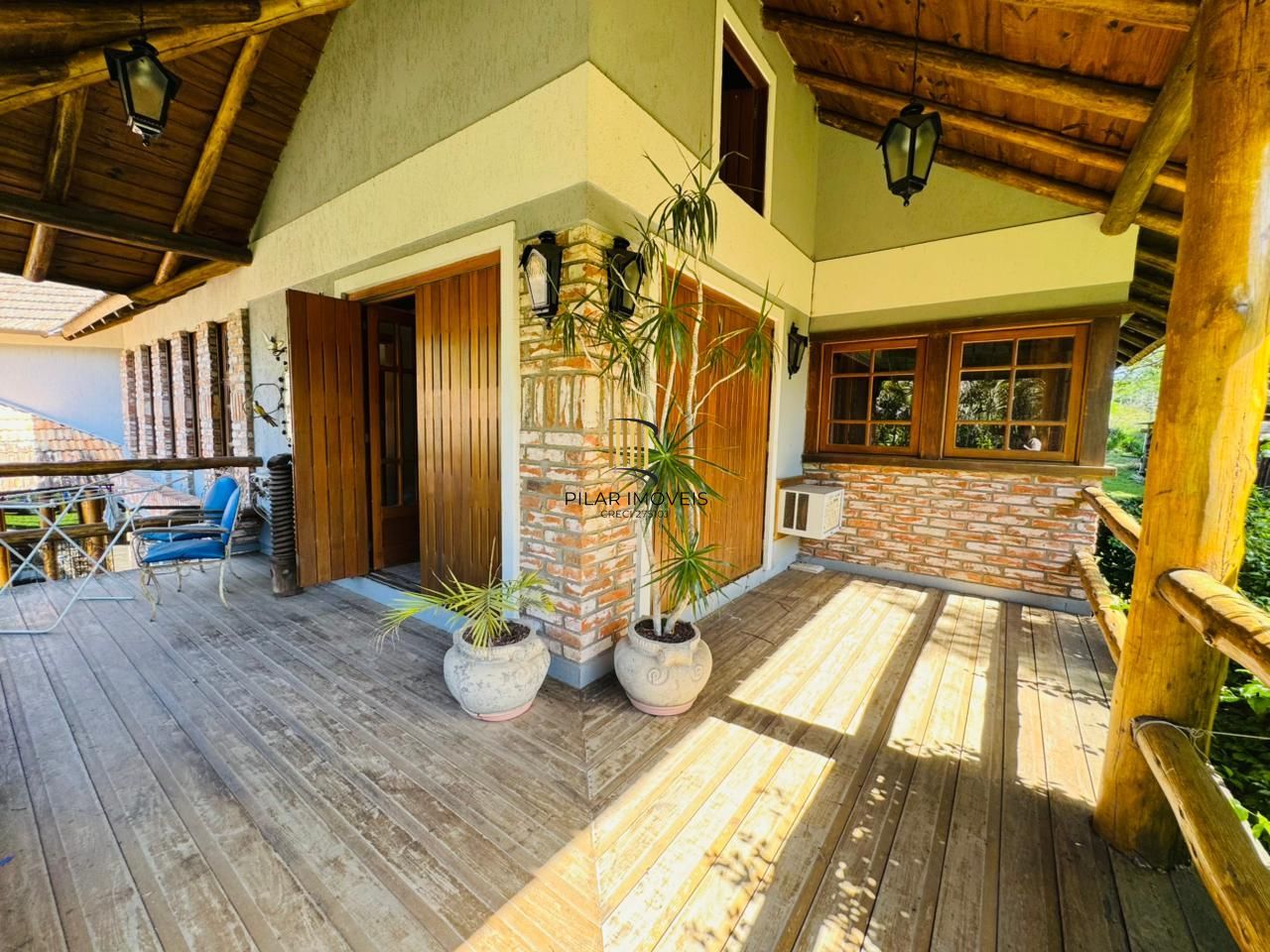 Sítio 3 dormitórios no bairro Belém Velho