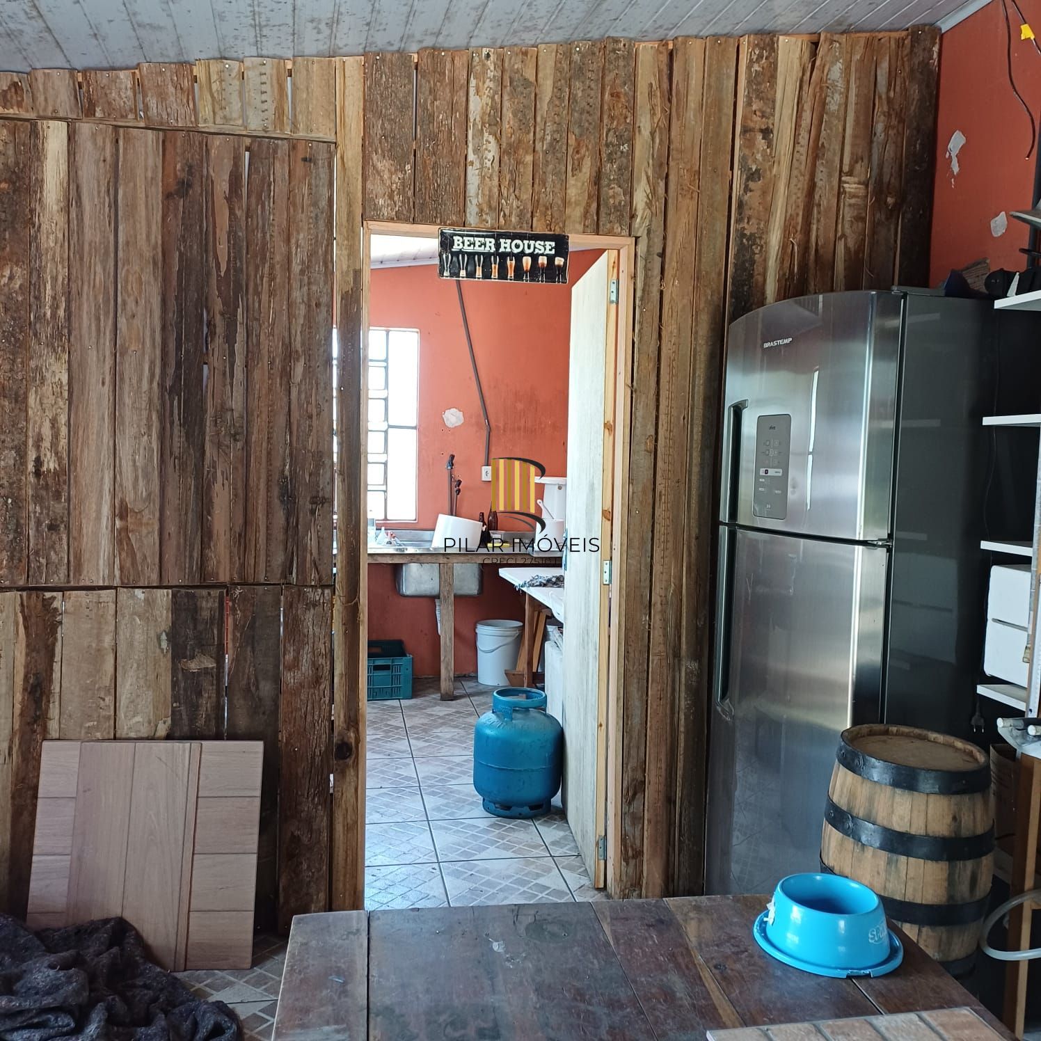 Casa 3 dormitórios no bairro Nonoai