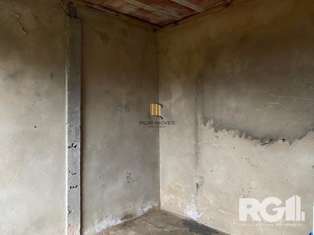 Casa 3 dormitórios no bairro Horto Das Oliveiras