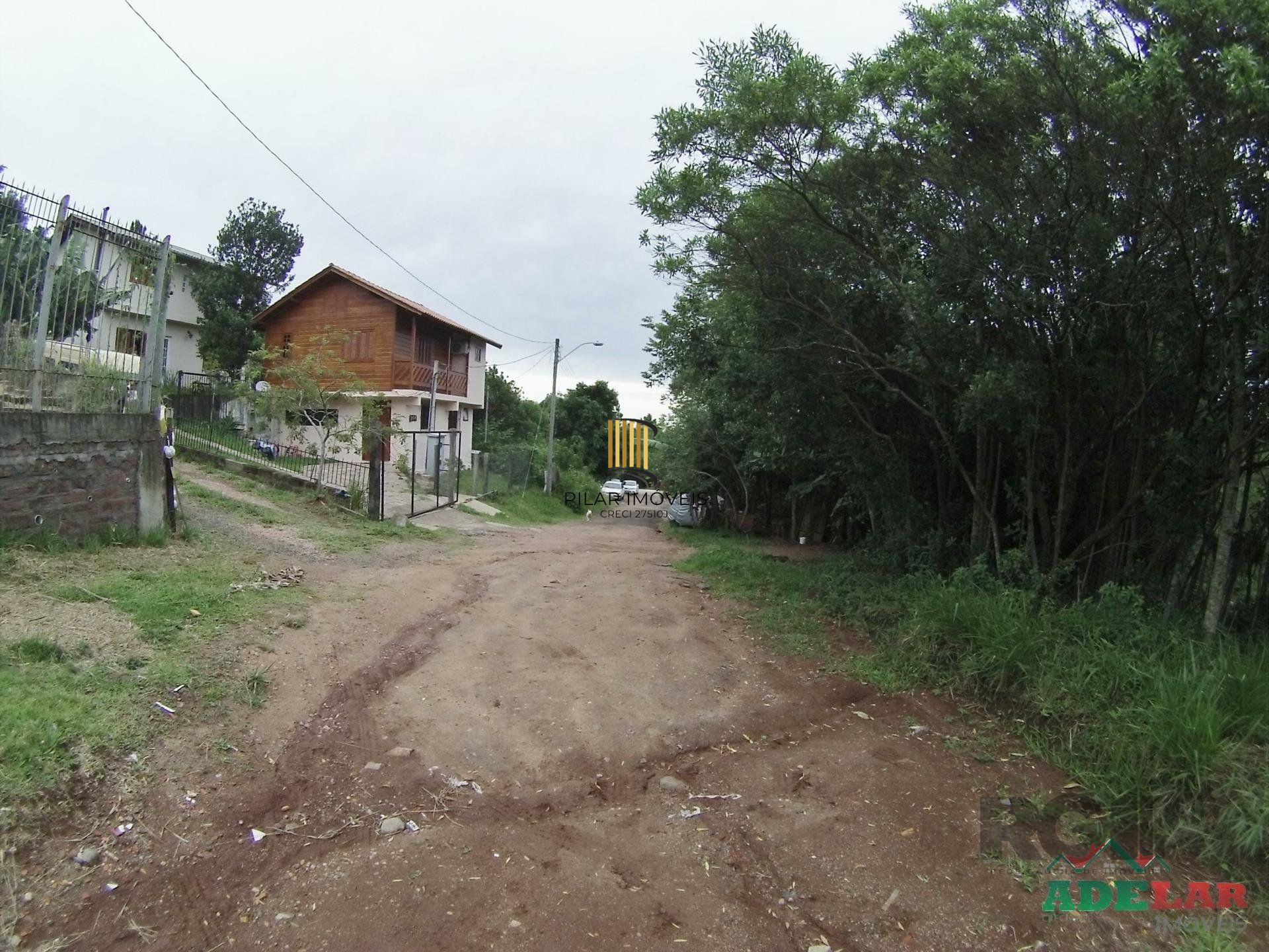 Terreno no bairro Vila Nova