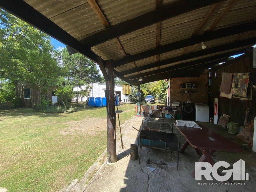 Casa 3 dormitórios no bairro Lageado