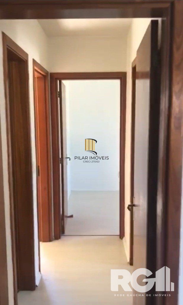Apartamento 3 dormitórios no bairro Passo da Areia