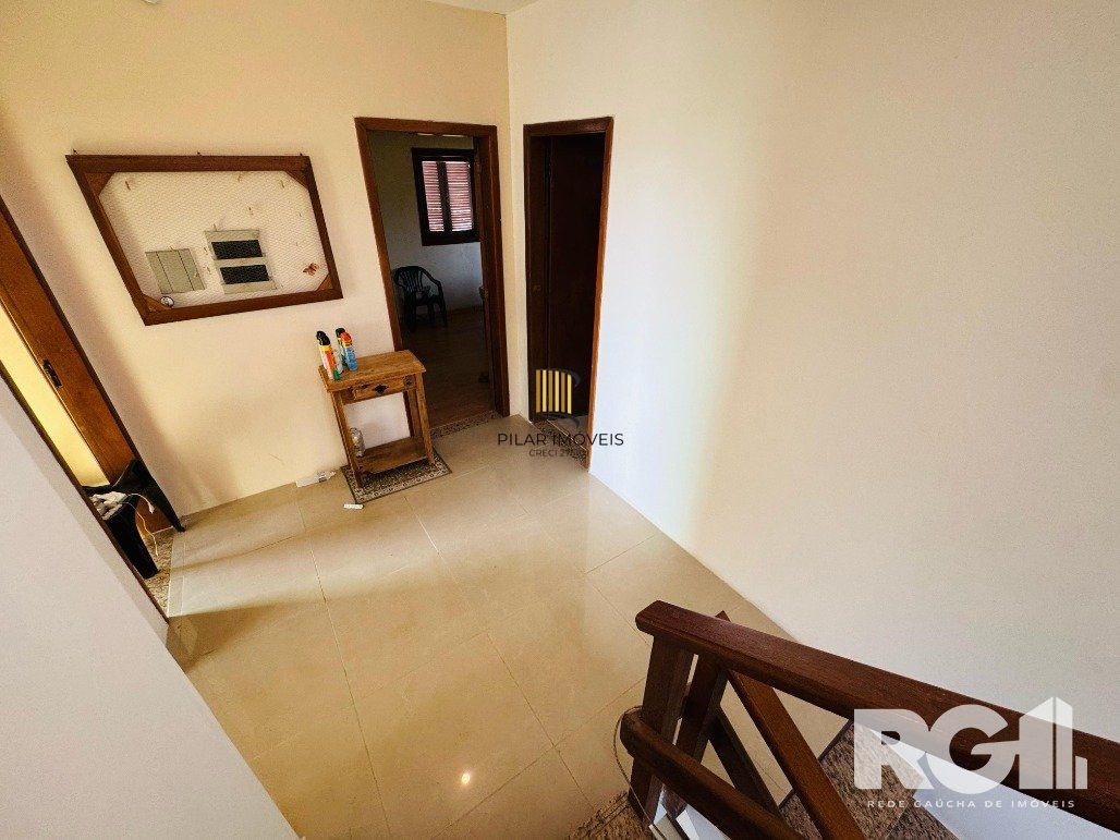 Casa 6 dormitórios no bairro Lageado