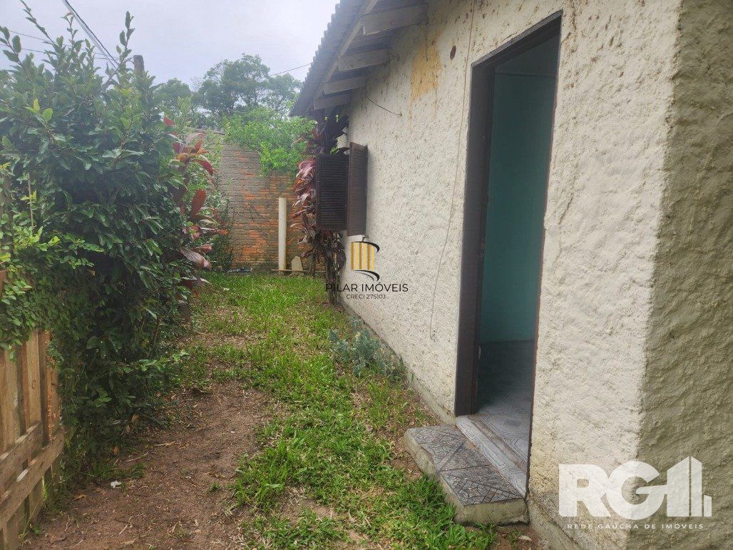 Casa 2 dormitórios no bairro Boa Vista do Sul