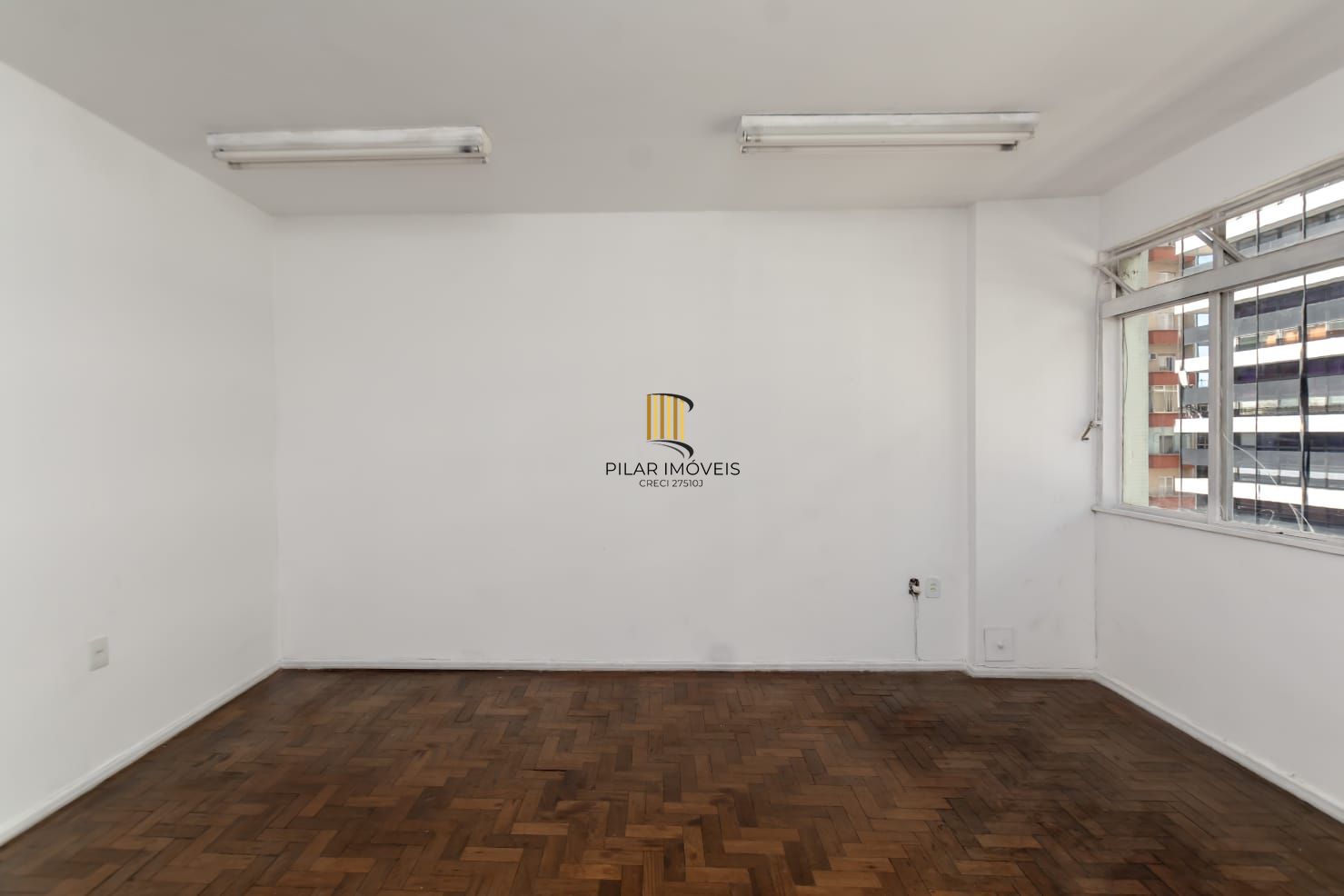 Sala Comercial Centro Histórico
