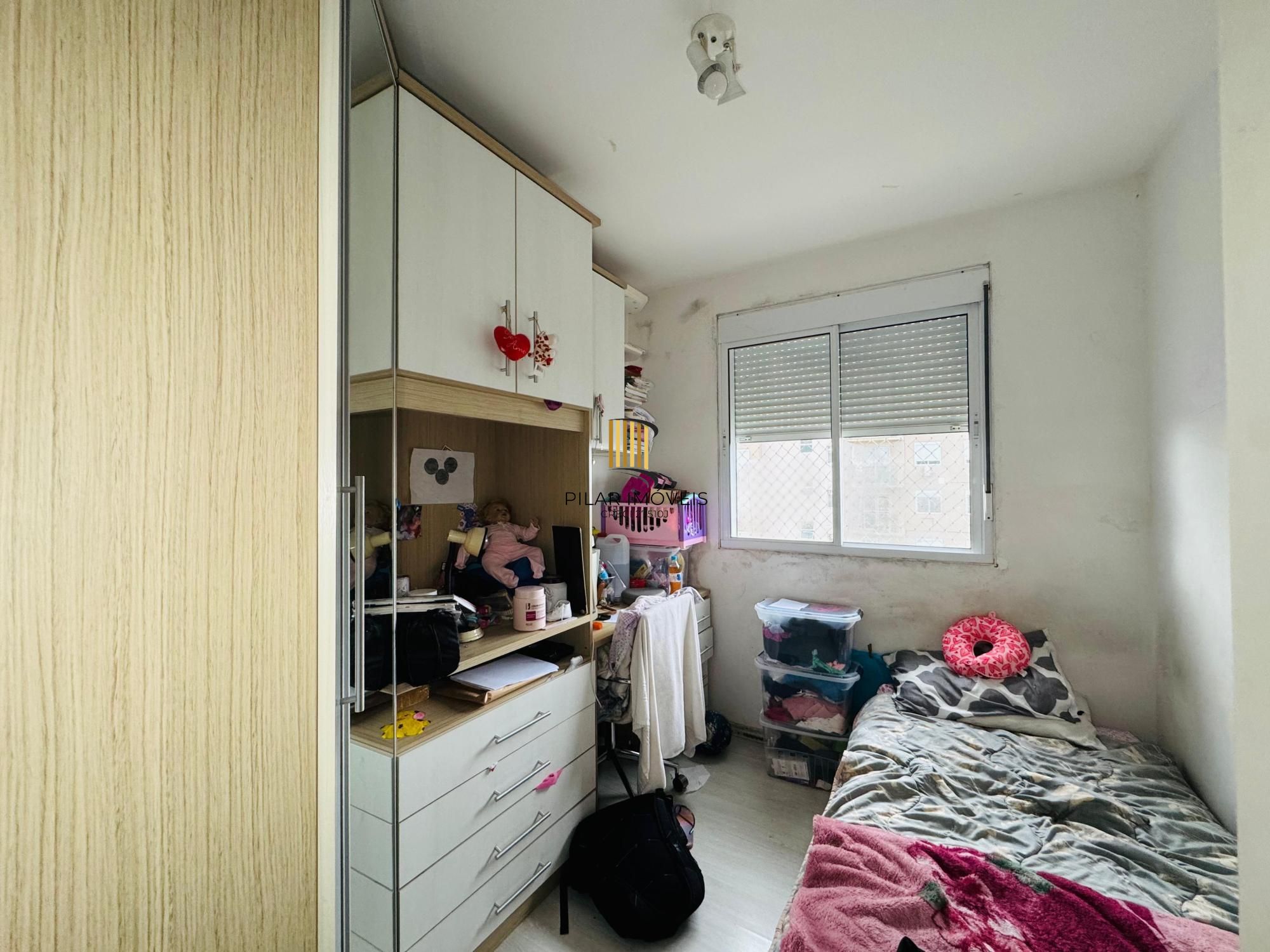 Apartamento 3 dormitórios no bairro Tristeza