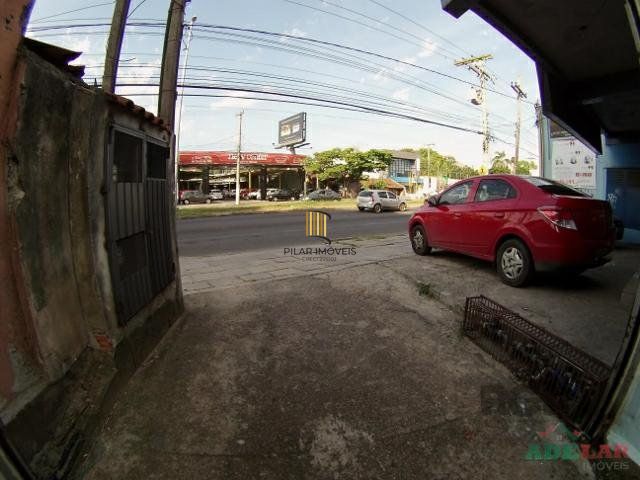 Terreno no bairro Cavalhada