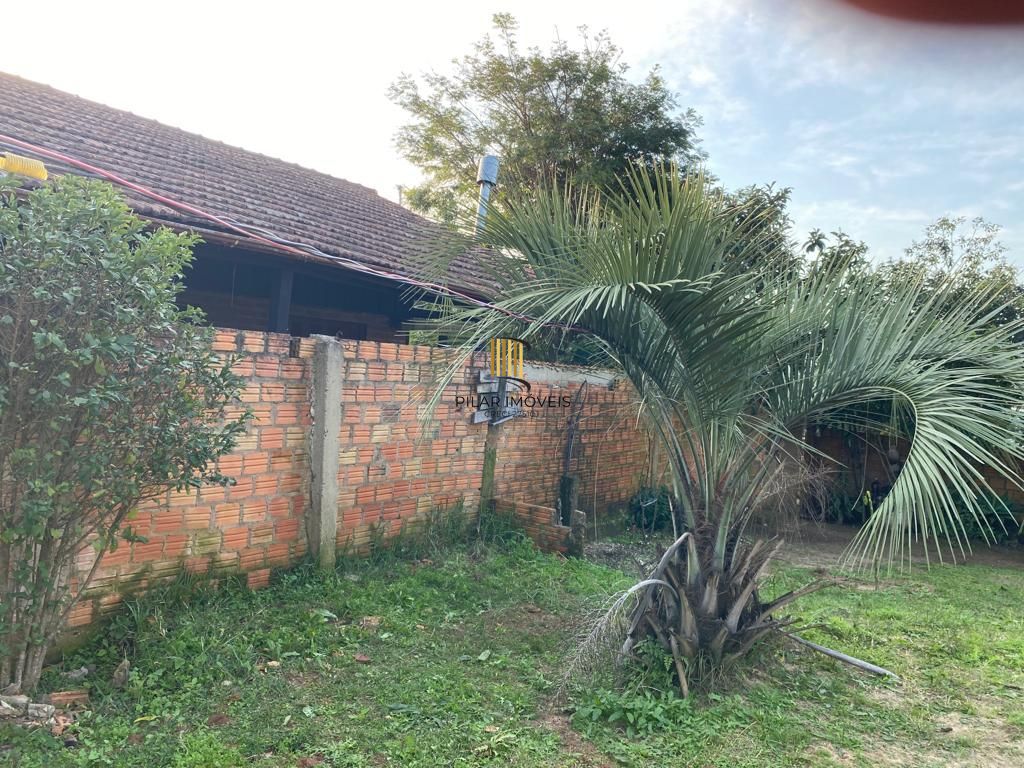Casa 3 dormitórios no bairro Horto Das Oliveiras