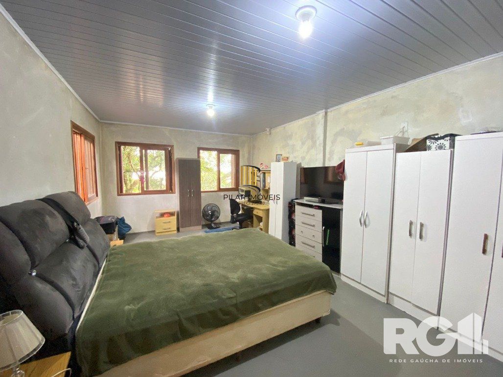 Casa 2 dormitórios no bairro Lageado