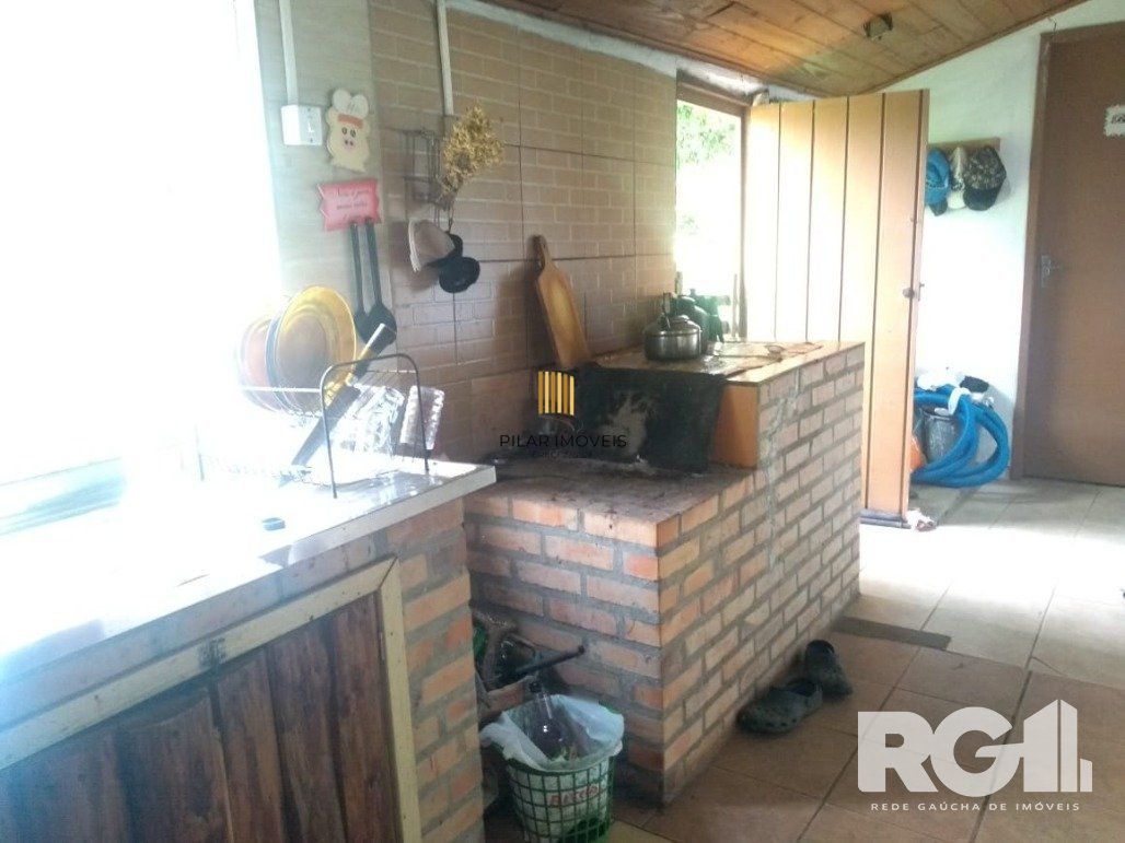 Sítio 3 dormitórios no bairro Águas Claras