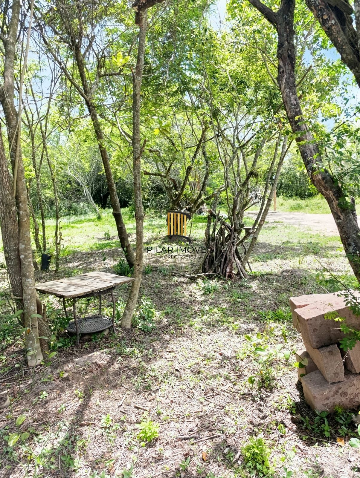 Terreno no bairro Lami