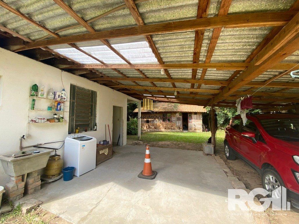 Sítio Bairro Parque Florestal (Itapuã)