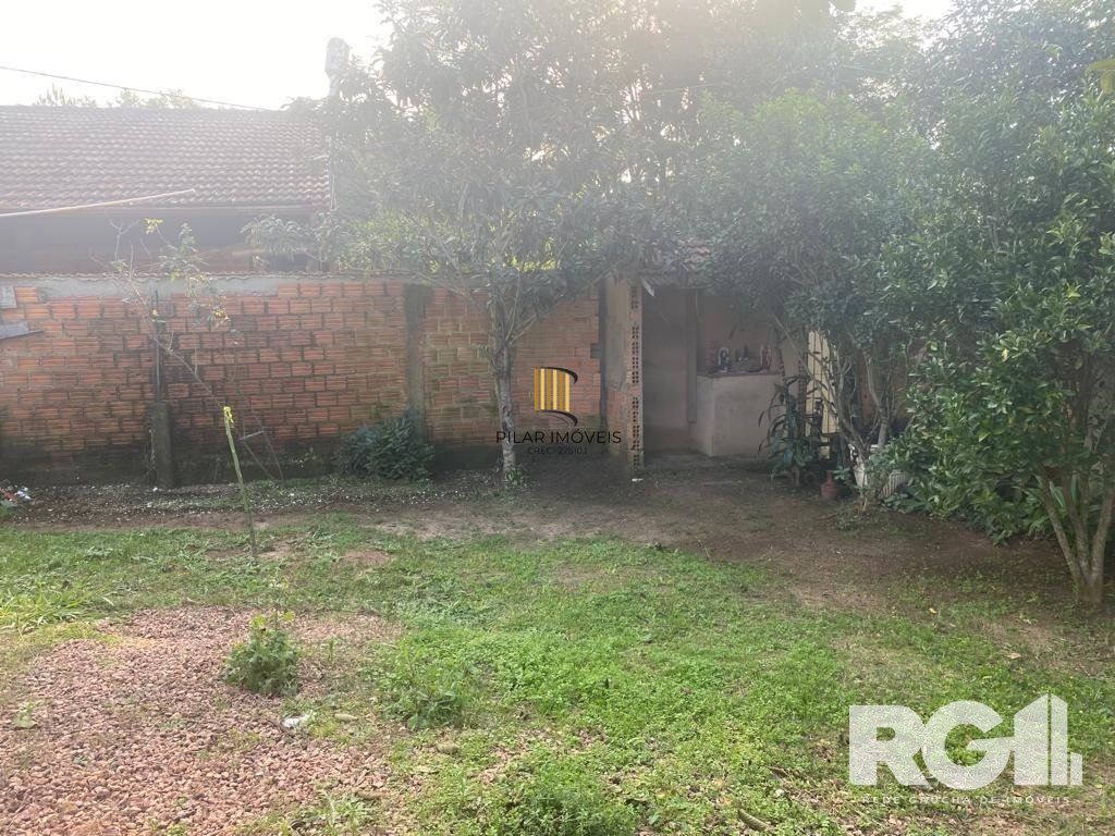Casa 3 dormitórios no bairro Horto Das Oliveiras