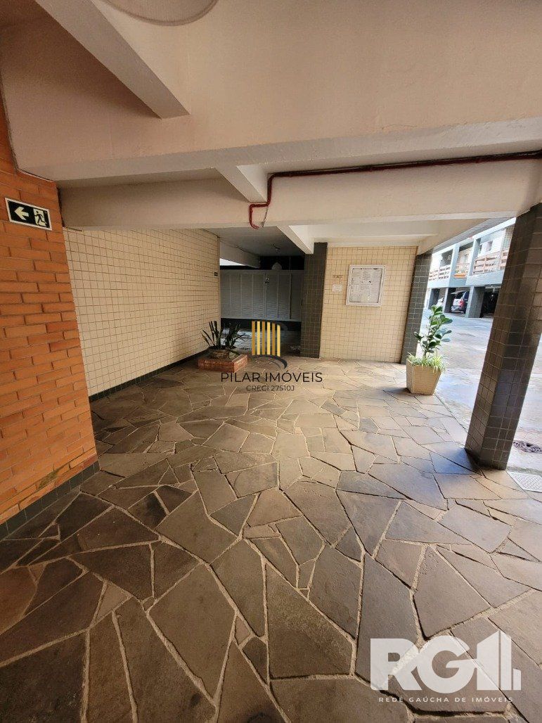 Apartamento 3 dormitórios no bairro Centro