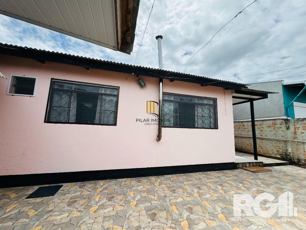 Casa à venda no bairro Lageado - Pilar Imóveis