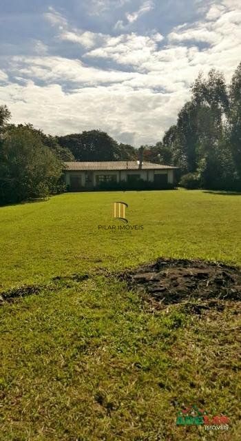 Sítio 1 dormitório no bairro Itapuã - Pilar Imóveis