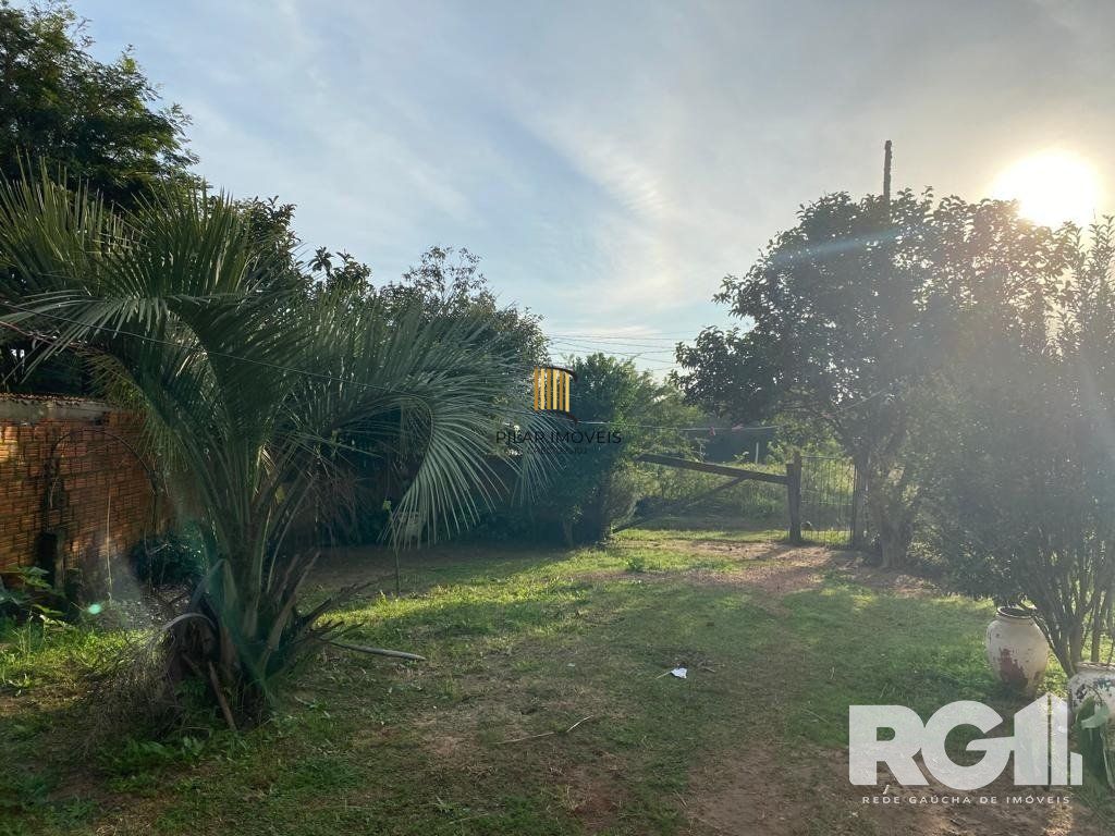 Casa 3 dormitórios no bairro Horto Das Oliveiras