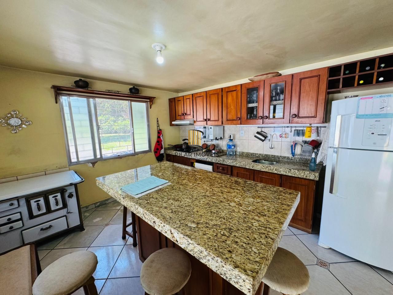 Sítio 4 dormitórios no bairro Boa Vista do Sul