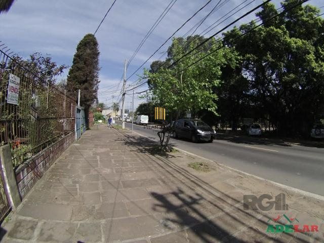 Terreno no bairro Cavalhada