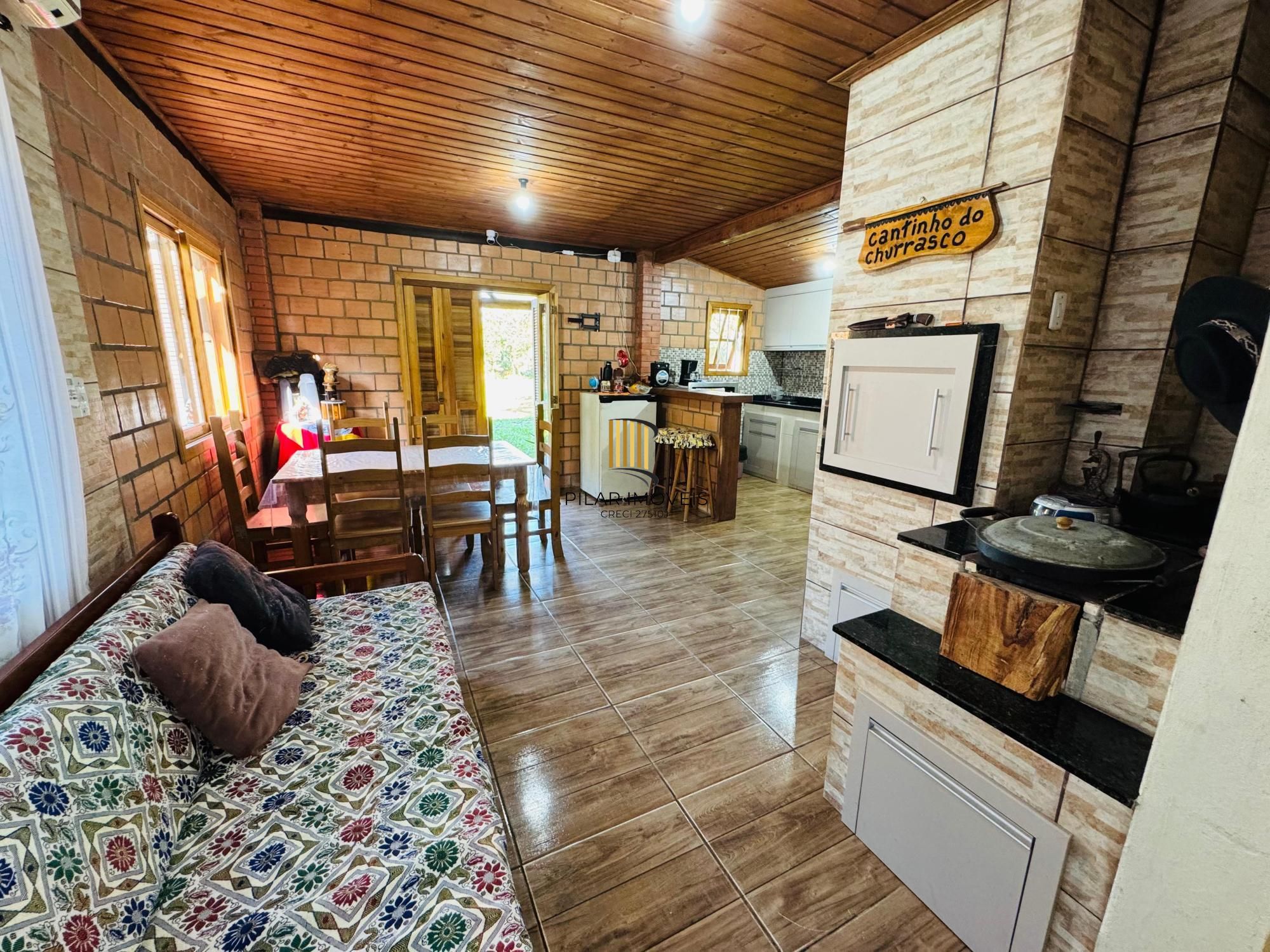 Mini Sítio bairro Lageado