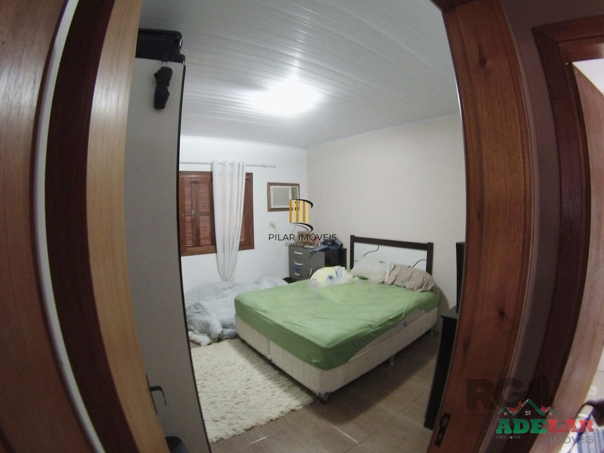 Casa 3 dormitórios no bairro Lageado