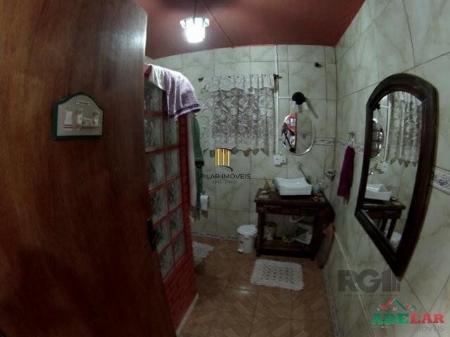 Sítio no bairro Hípica