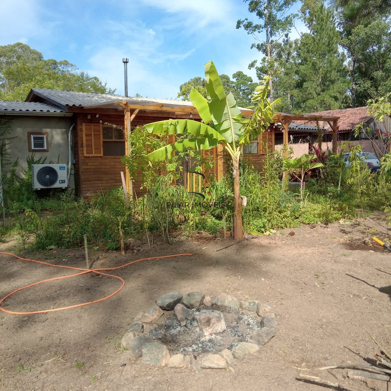Sítio à venda no Parque São Paulo
